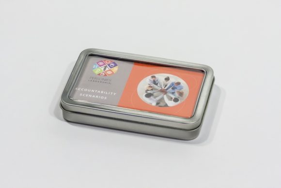 Activity Cards