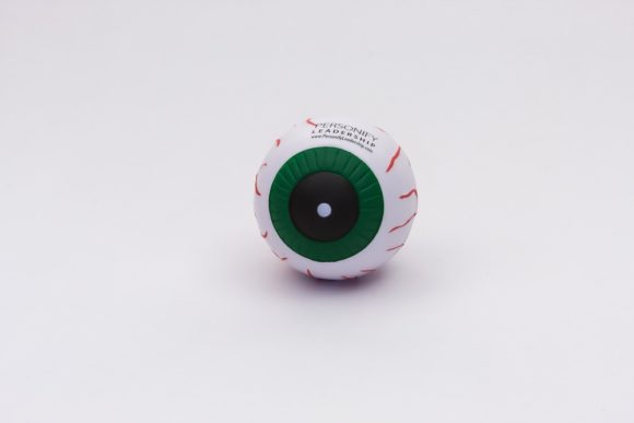 Body Part Eye