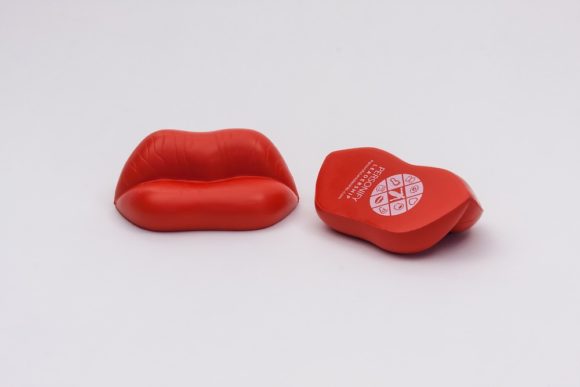 Body Part Voice