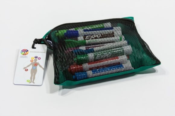 Marker Set