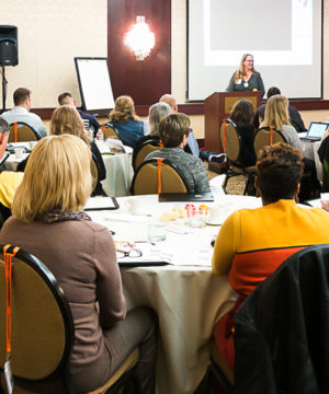 The Core Program Train the Trainer Certification