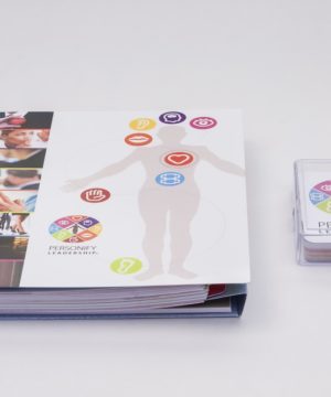 Participant Kits, Quantities of 1-99
