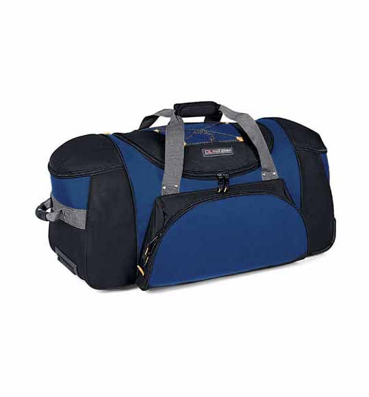 Replacement Rolling Duffel | Personify Leadership