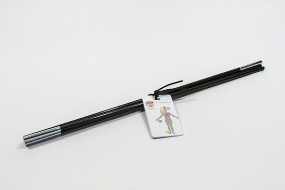 6 foot Tent Pole