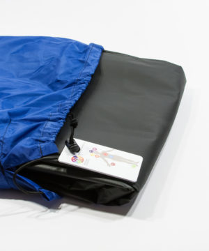 Tarp of Influence