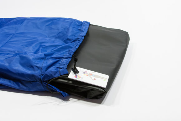 Tarp of Influence