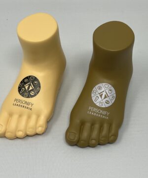 Body Part Foot