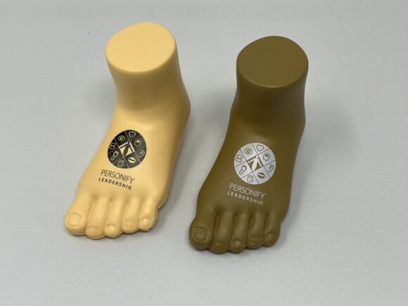 Body Part Foot