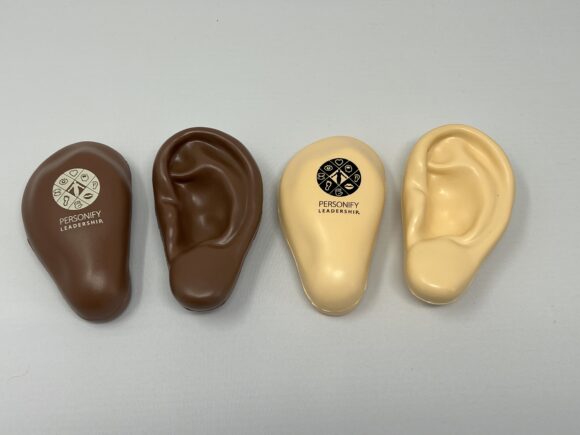 Body Part Ear
