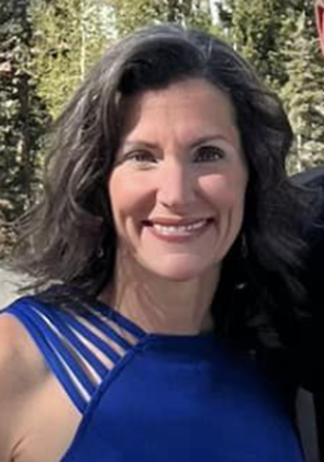 Janeen McDonald